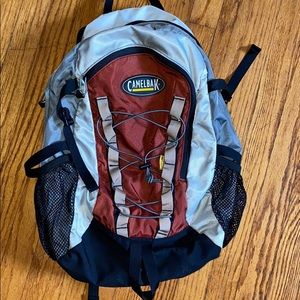Vintage Camelbak Backpack